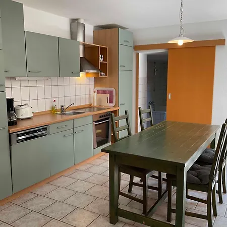 Ruegen_fewo 220 شقة